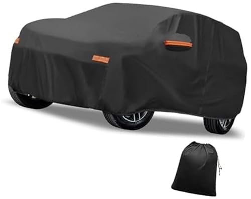 Housse de voiture pour Lexus UX bâche extérieure imperméable anti-UV et grêle