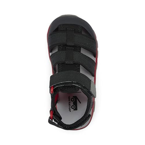 Image of See Kai Run Wilder II - Pool & Waterpark Sandals for Little Kids