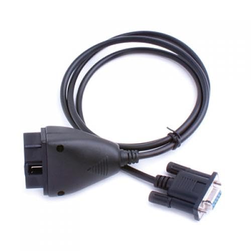 Club Bollywood®Obd2 16Pin to Db9 Serial Port Adapter Cable| Adapters| Adapters|As Per Description-image-42