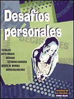Vivencias de la vida real: Desaf?os personales (Li 0758606079 Book Cover