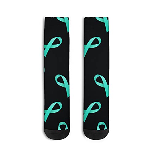 Crew Socks Comfort High Ankle Sports Socks Cute Novel Funny for Men，Women Gift2