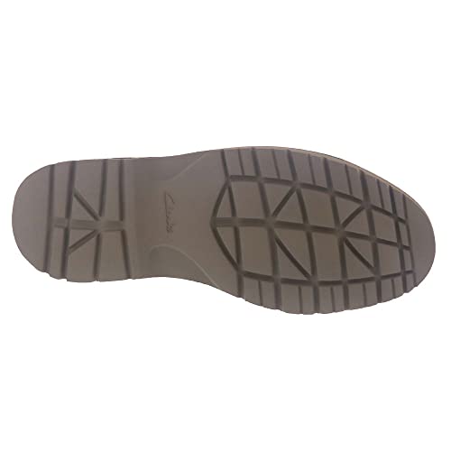 Clarks Men's Eastford Mid Chukka Boot3