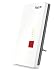 FRITZ!Repeater 2700 | WLAN Mesh Erweiterung | Wi-Fi 7 bis zu 6,5 GBit/s
