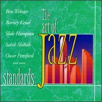 Standards [Audio CD]
