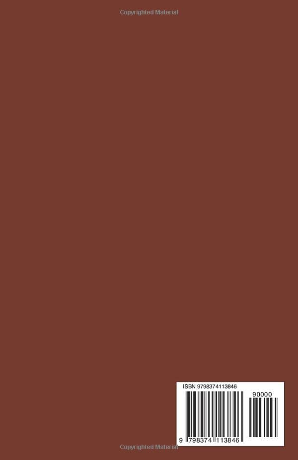 Back view of the Google Pixel 7 User Manual book cover, showing a barcode with ISBN-13.