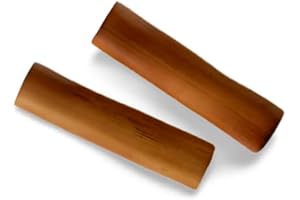 Bamboo Massage Sticks Set: A Unique Wood Therapy for Full Body Relaxation