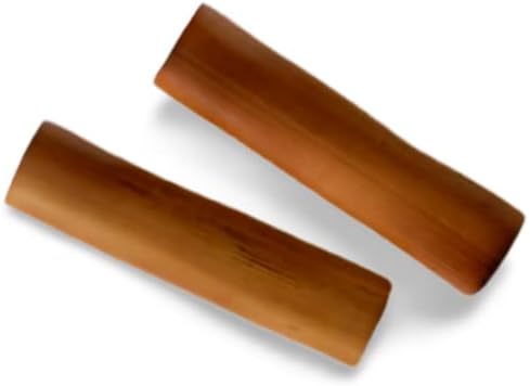 Bamboo Massage Sticks Set Of 2 Large, Medium or Short (Small)