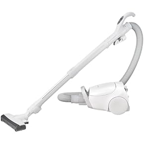 Amazon.co.jp: キャニスター型クリーナー - 掃除機: ホーム&キッチン Amazon.co.jp: キャニスター型クリーナー - 掃除機: ホーム&キッチン
