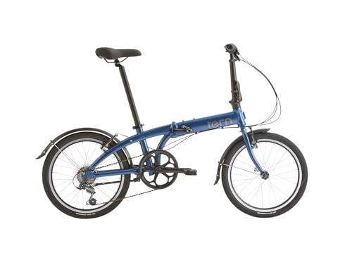 ^[ LINK A7 NA7 2025f (Blue/Midnight) 20C` ܂肽ݎ] 7speed