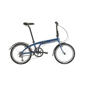 Amazon.co.jp: 折りたたみ自転車 - 自転車本体: スポーツ＆アウトドア