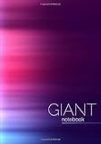Giant Notebook | 600 Lined Pages, Neon Lights Theme: 8.27 x 11.69 in, with Table of Contents and Page Numbers, GoldingÃÆÃÆÃâ ÃâÃÆÃâÃâ ÃâÃÆÃÆÃÂ¢Ãâ¬ÃÅ¡ÃÆÃâÃâÃÂ¢ÃÆÃÆÃâ ÃâÃÆÃâÃÂ¢Ãâ¬ÃÅ¡ÃÆÃÆÃâÃÂ¢ÃÆÃâÃÂ¢Ãâ¬ÃÅ¡ÃÆÃâÃâÃÂ¬ÃÆÃÆÃâ ÃâÃÆÃâÃÂ¢Ãâ¬ÃÅ¡ÃÆÃÆÃâÃÂ¢ÃÆÃâÃÂ¢Ãâ¬ÃÅ¾ÃÆÃâÃâÃÂ¢s Large Journal