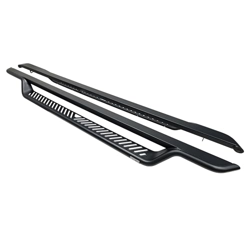 Westin 20-44165 Estribos Outlaw Drop Gladiator 2020-2025 miniatura 3