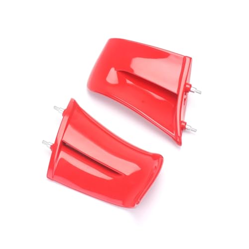 Spoiler carénage carbone Panigale V4 V4S V4R SP 2022 2023 moto - 6
