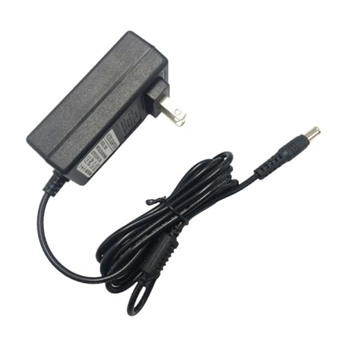 Adaptateur secteur 12V 3A câble 2m chargeur alimentation 12 Volts 3 Ampères 6.5 broches