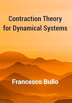 Paperback Contraction Theory for Dynamical Systems Book