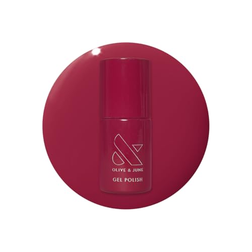 Olive & June Gel Nail Polish