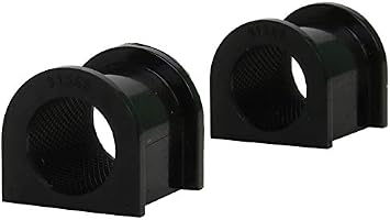 Nolathane REV004.0562 Front 26mm Sway Bar Bushing; fits Mazda B2000 86-87