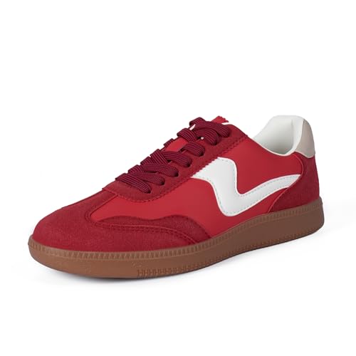 Image of Tigeridea Sneakers for Women Casual Tennis Shoes