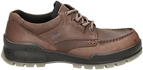 ECCO Men's Track 25 Low Gore-tex Waterproof Hiking Shoe | Image 3