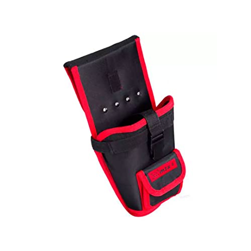 Bolsa de Ferramentas Mtx para Chaves de Fenda, Bits e Brocas