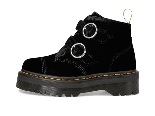 Dr. Martens Women's Vegan Devon Fashion Boot4