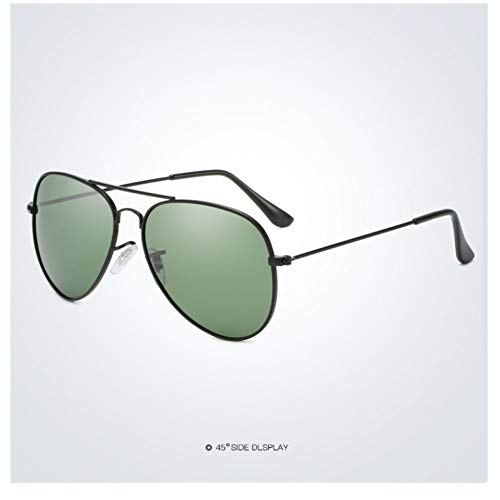 Preisvergleich Produktbild HONGYAN Mode Polarisierte Sonnenbrille Frauen Brille Frauen Sonnenbrille Mode