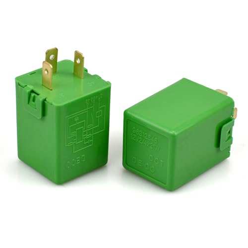 Relais clignotant 96312545 pour Daewoo Kalos : roulez serein en ville