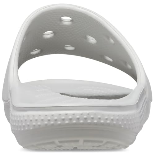 Image of Crocs Unisex Adult Classic Slide Lmd Croslite Slide | 206121-3UH |