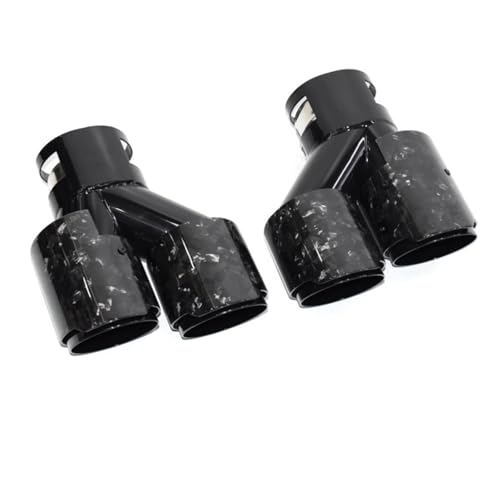 �e�[���p�C�v �}�t���[ �p�� G20 G21 G23 G42 M240i M340i M440i �J�[�{���t�@�C�o�[�e�[���p�C�v�r�C�ǃA�b�v�O���[�h�N���b�h�}�t���[��[�m�Y���w�b�h(7)