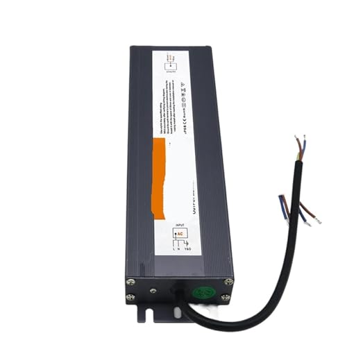 Alimentation 12V 200W étanche pour résoudre les pannes