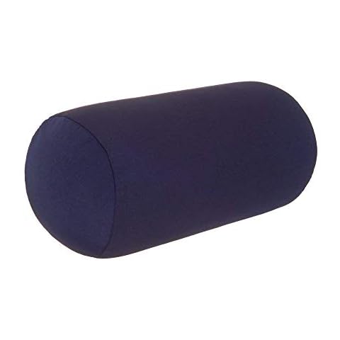 ADEPTNA Extra Soft Microbead Neck Pillow Cover