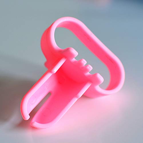Balloon Tying Tool Balloon Tie Knot Tool Device Set Party Supplies Balloons Knotting Faster Save Time Accessories Party Decorations For Helium Tanks Blower Balloon Column Arc 6 Pack Random Color
