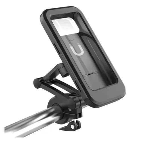 Support téléphone vélo étanche pour protéger votre smartphone des chocs