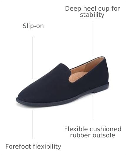 Image of Vionic Women's Willa 2.0 Loafer /Moc Shoes | Casual Shoes