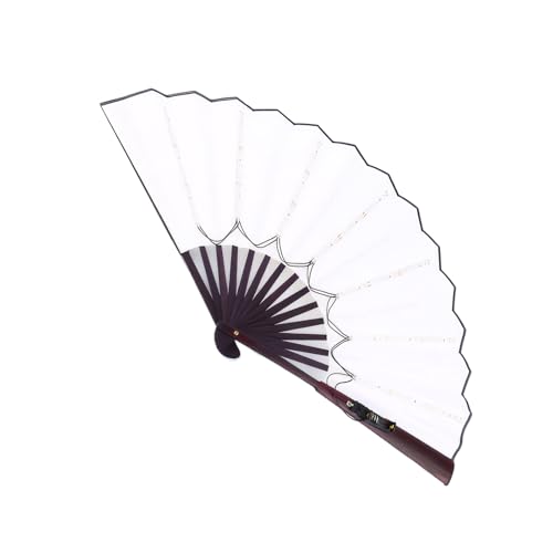 YIXANNX El Ventilador LED agrega una atmósfera Fresca a Bares y Discotecas. El Ventilador Luminoso es Muy Brillante Durante los Accesorios del Festival Nocturno.