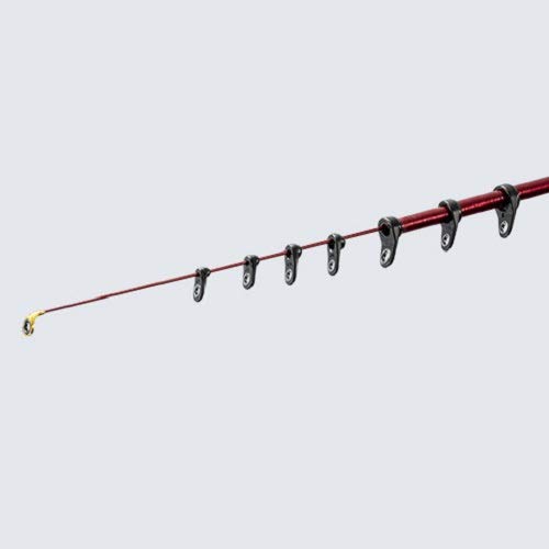 Amazon | シマノ(SHIMANO) 磯竿 フカセ 19 ファイアブラッド グレ