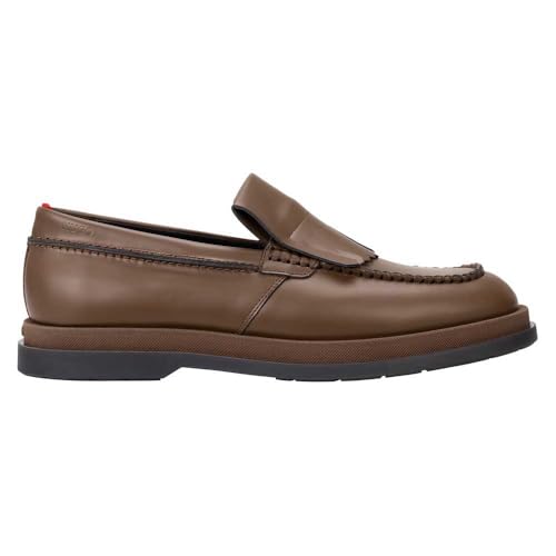 HUGO Men's Moccasin, EU2