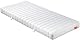 Rollmatratze 90 x 200 cm Sleepling 190134 Federkernmatratze Basic 60