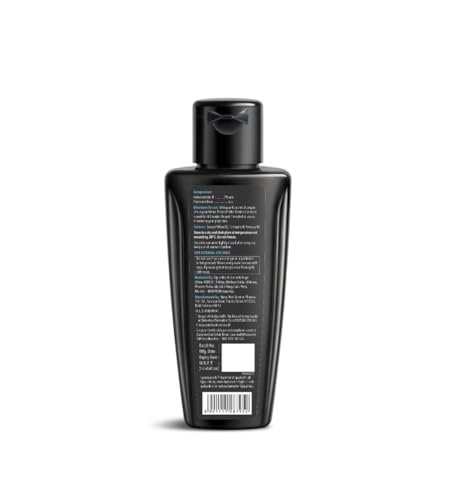 Generic Cilpla Health Tuganessential Anti Dandruff Shampoo 100 ml - Image 3