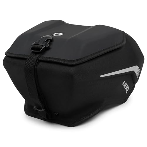 Bolso para asiento Ski-Doo LinQ 11 L miniatura 4