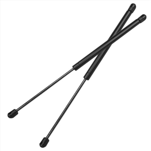 Varillas de soporte de presión para Alto y Pixo 2009-2014 amortiguadores de gas color negro