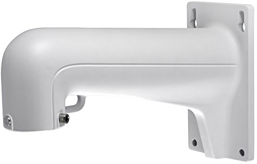 Safire bk-1602zj soporte de pared para cúpula 182 x 97 x 305 mm Blanco