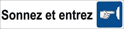 Adesivo Di Sicurezza Per Videocamera - Autocollant Sticker Per Porte, Negozi, Uffici - Avviso Videosorveglianza