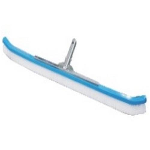 Escova Curva 90 Cm Para Piscina - Sodramar
