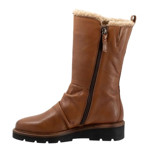 SoftWalk Women's Boot Ballet Flat4