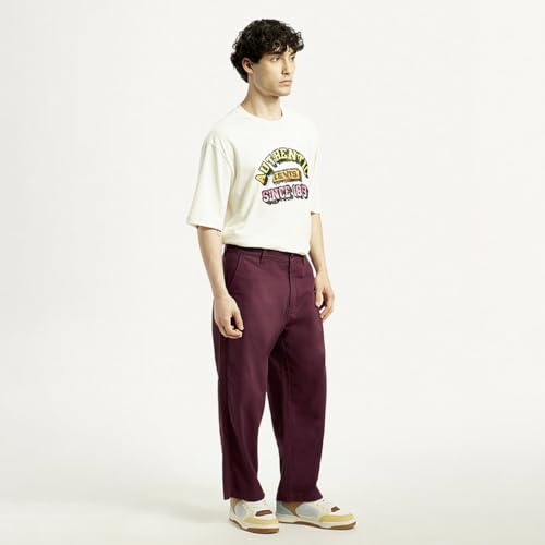 Image of Levi's Men's Loose Fit Mid Rise Jeans