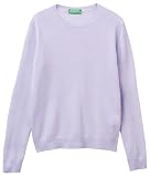 United Colors of Benetton Sweter Kobiety Maglia G/C M/L 1002d1k01