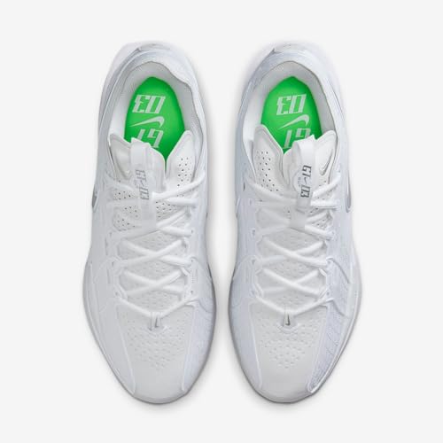 Image of Nike Men's G.T. Cut 3 Basketball Shoes
