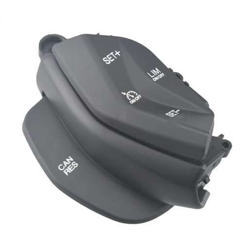 Interruptor de botón de volante multifunción para Ford Focus 3 2012-2014 2