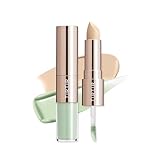 [TIRTIR] MASK FIT ALL-COVER DUAL CONCEALER [テ�